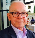 Picture of Bill Blischke