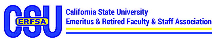 CSU Emeritus and Retired Faculty & Staff Association