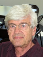 Picture of Harry Sharp