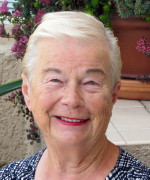 Picture of Rita Jones