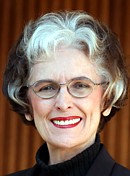 Picture of Barbara Sinclair